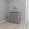 купить Комод Smartex (16415) Т8 60cm Grafit в Кишинёве 