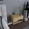 купить Тумбочка Hanah Home Jamot Oak в Кишинёве 