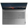 купить Ноутбук 15.6 Lenovo ThinkBook 15 G2 ARE Mineral Gray, AMD Ryzen 3 4300U 2.7-3.7Ghz/8GB/SSD 256GB M.2 /Radeon Vega  Graphics/WiFi 802.11ax/BT/ HDMI/USB-C/LAN/HD WebCam/Fingerprint/Iluminate Keyboard/15.6 FHD WVA Backlit Non-glare display (1920x1080)/No OS в Кишинёве 