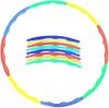 cumpără Echipament sportiv miscellaneous 3867 Cerc hoola hoop d=67 cm, plastic 100378218 în Chișinău 