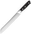 cumpără Cuțit Takumi Seikō Bread Knife (TK-B13S-MB) în Chișinău 