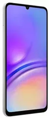 cumpără Smartphone Samsung A055 Galaxy A05 128 GB Silver în Chișinău 