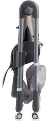 купить Стульчик для кормления U-Grow UG-330-BR Scaun de masă cu înălțime reglabilă в Кишинёве 