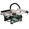 Настольная дисковая пила METABO TS216 Floor