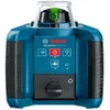 купить Нивелир лазерный Bosch 0601061701 GRL 300HVG PROF Ротационный лазерный нивелир в Кишинёве 
