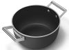 купить Кастрюля SMEG CSF2412BLM в Кишинёве 