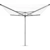 cumpără Uscător de rufe Brabantia 32 32 01 Essential 40m, Ground Tube, Cover în Chișinău 