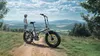 cumpără Bicicletă Sharp BK-FD06E-N în Chișinău 