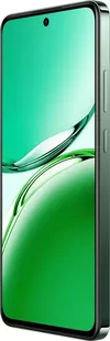 купить Смартфон OPPO Reno 12 FS 5G 12/512GB Black Green в Кишинёве 