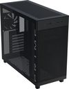 купить Корпус для ПК ASUS PRIME AP303 TG Black no PSU в Кишинёве 