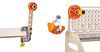 купить Игровой комплекс для детей Hape E3028 Set instrumente pentru copii Discovery Scientific Workbench в Кишинёве 