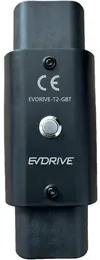 купить Зарядная станция EvDrive EVDRIVE-T2-GBT, адаптер Type 2 на GB/T, 32 А, 380 В (трёхфазный) в Кишинёве 