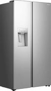 купить Холодильник SideBySide Hisense RS5P528STIE в Кишинёве 