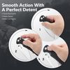купить Нож походный Sencut S21007-5 Sachse, G10, Button Lock в Кишинёве 