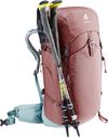 cumpără Rucsac turistic Deuter Trail Pro 34 SL caspia-dusk în Chișinău 