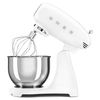 купить Кухонная машина SMEG SMF05WHEU в Кишинёве 