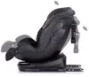 купить Автокресло Chipolino STKHYP0254BB I-Size 40-150cm Isofix 360 Hypnotic Blackberry в Кишинёве 