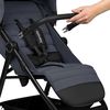 купить Детская коляска Lionelo Iva Grey Graphite в Кишинёве 