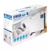 cumpără Convector Noveen CH8000 LCD Smart White în Chișinău 