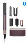 купить Прибор для укладки Dyson HS09 Airwrap Co-anda2x, Straight+ Wavy Jasper Plum в Кишинёве 