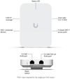 cumpără Punct de acces Wi-Fi Ubiquiti UniFi U7 In-Wall în Chișinău 