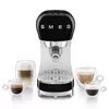 cumpără Espressor manual SMEG ECF12BLEU+MFF02 în Chișinău 