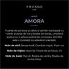 cumpără Aparat de aromatizare Fresso Difuzor de parfum Amora 100ml în Chișinău 