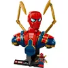 cumpără Set de construcție Lego 76326 Marvel: Iron Spider-Man Bust în Chișinău 