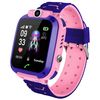 купить Детские умные часы Helmet 2G-TD27, Pink в Кишинёве 