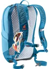 cumpără Rucsac sportiv Deuter Speed Lite 17 azure reef în Chișinău 