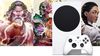 купить Игровая приставка Xbox Xbox Series S 1TB Robot White в Кишинёве 