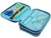 купить Школьный пенал CoolPack F067935 Penar Unicorn (3 comp., echipat) в Кишинёве 