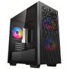 cumpără Carcasă PC Deepcool MATREXX 40 3FS Micro-ATX în Chișinău 
