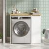 купить Стеллаж для стиральной машины Trendy SA1-WK 93x88x60cm в Кишинёве 
