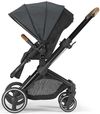 cumpără Сărucior pentru copii CAM 5 in 1 NEXT EVO ART914-T931 antracite în Chișinău 