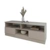 cumpără Comodă TV Smartex (16346) Т6 140cm TV Kashemir în Chișinău 