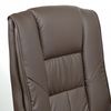купить Офисное кресло Deco BX-1130 Brown в Кишинёве 