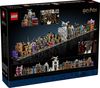 cumpără Set de construcție Lego 76444 Diagon Alley™ Wizard în Chișinău 