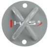 купить Спортивное оборудование HMS 5107 UWX Ropes Holder, sistem de fixare pe tavan (17-62-010) в Кишинёве 