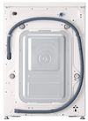 cumpără Mașină de spălat frontală LG F4X1008NWH în Chișinău 