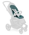 cumpără Accesorii pentru cărucior Joolz 560044 Husa de vara pentru carucior, Green în Chișinău 
