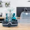 cumpără Uscător biberoane Babymoov A003110 Sterilizator electric si uscator de biberoane 2 in 1 Turbo (+) în Chișinău 