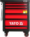 купить Ящик с инструментом Yato 177 ед. (yt-5530) в Кишинёве 