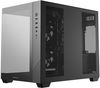 купить Корпус для ПК Deepcool CG330 3F Black в Кишинёве 