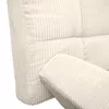 cumpără Canapea Deco LM-58 White Velvet în Chișinău 