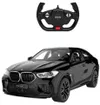 купить Радиоуправляемая игрушка Richi 99200 R/C 1:14 BMW X6 M в Кишинёве 