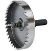 cumpără Set de tubulare, bite, duze Raider 154850 Freza metal Ø70 HSS în Chișinău 