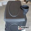 Soba din fontă KAWMET Premium HELIOS S8 EKO 13,9 kW