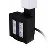 Электронагреватель KTX4 300W черный
