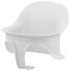 cumpără Scaun de masă Cybex 521003215 Lemo Suede Grey Mid Grey, 4in1 în Chișinău 